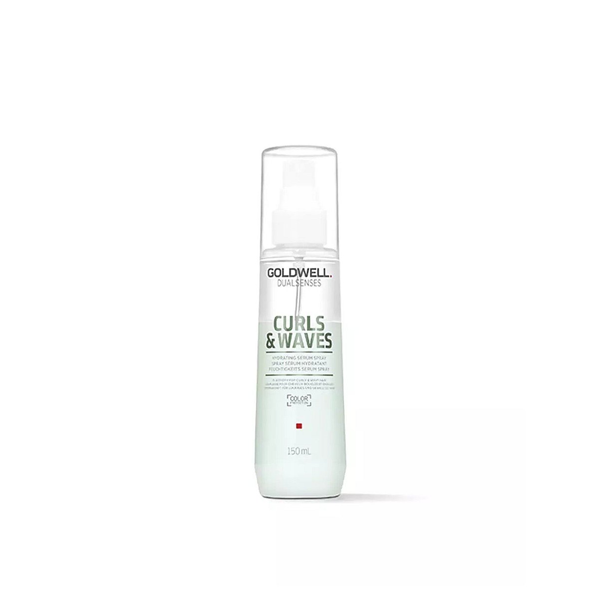 Goldwell Curls &amp; Waves Serum Spray 150 ml