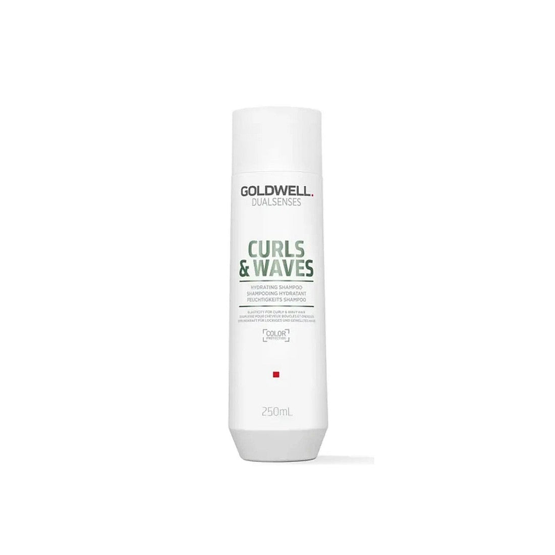 Goldwell Curls &amp; Waves Shampoo 250 ml
