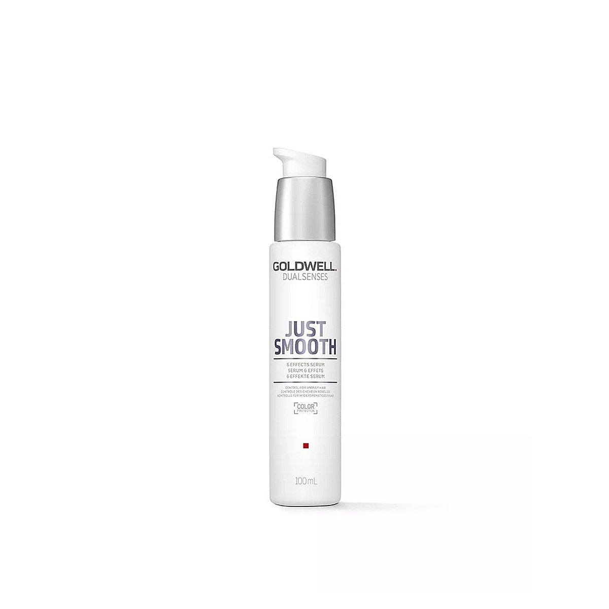 Goldwell Dualsenses Just Smooth Sérum 6 Efeitos 100ml