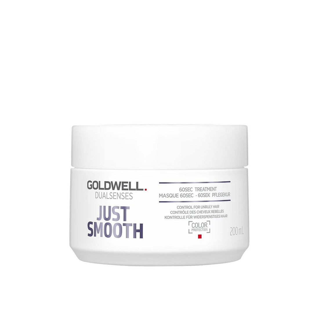 Goldwell Just Smooth 60 Sec Treatment 200 ml