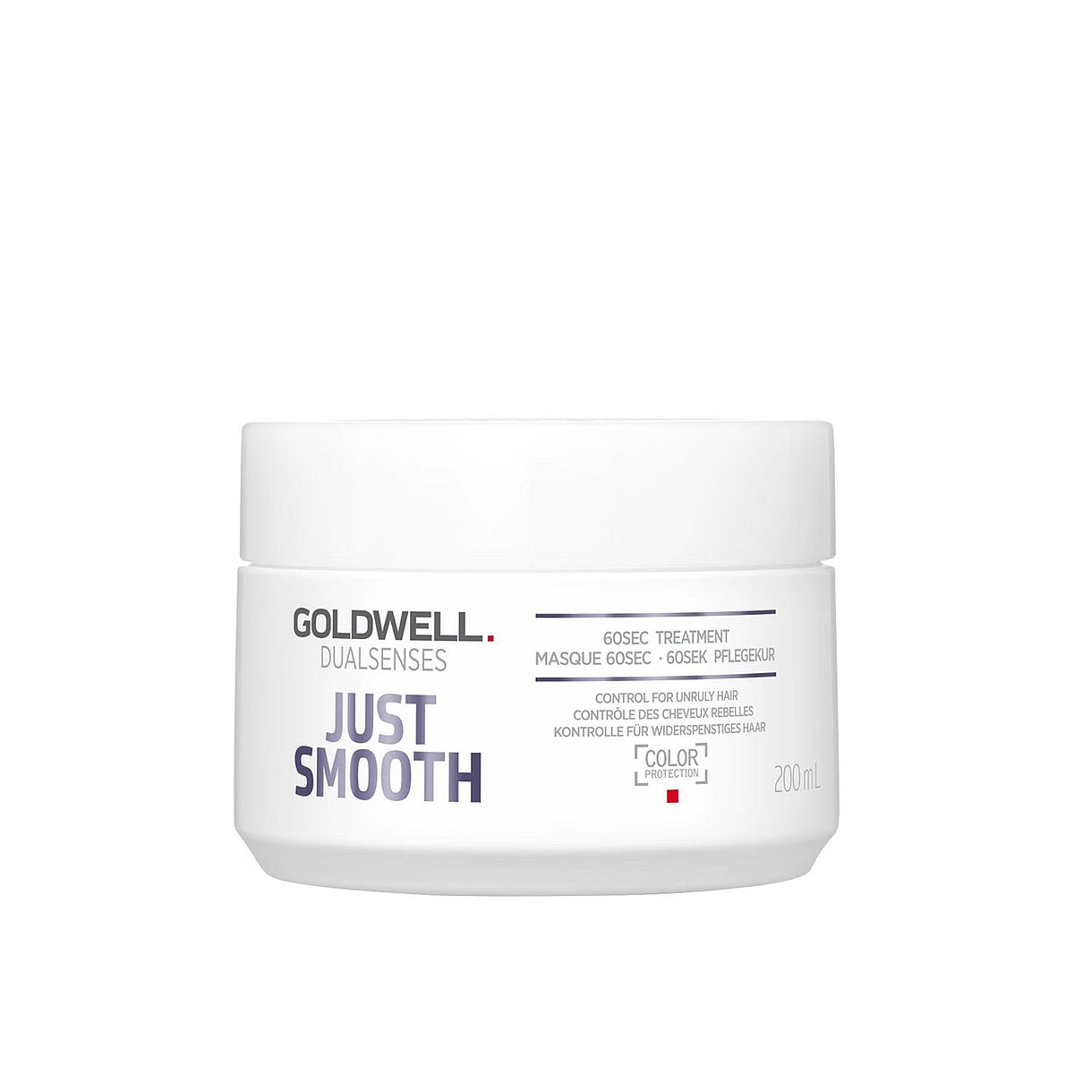 Goldwell Just Smooth 60 Sec Treatment 200 ml