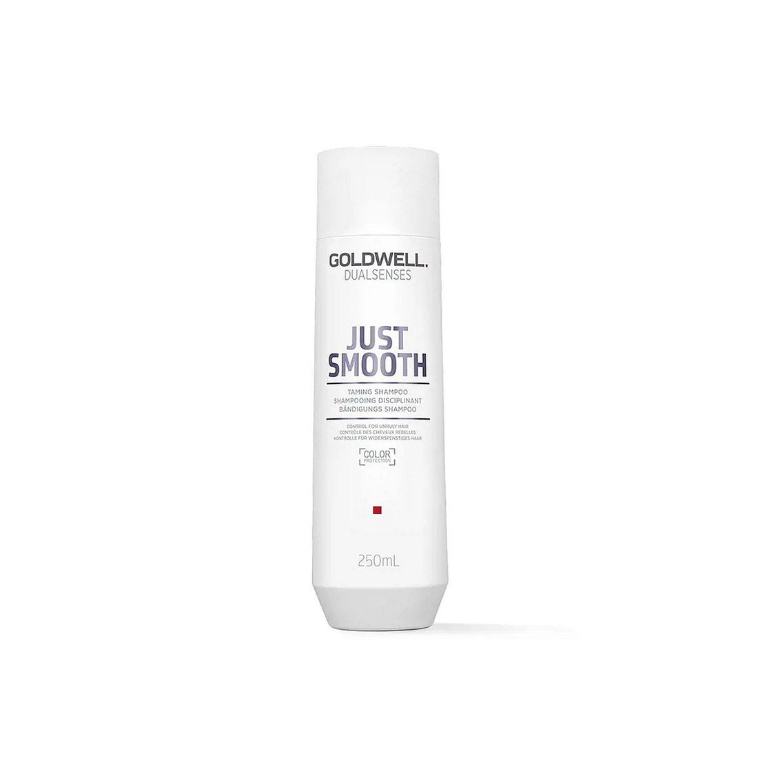 Goldwell Just Smooth Taming Shampoo 250 ml