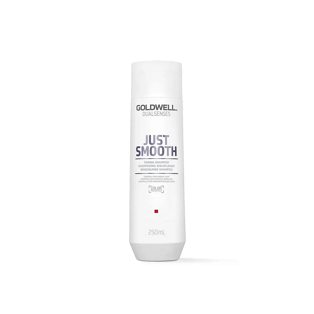 Goldwell Just Smooth Taming Shampoo 250 ml