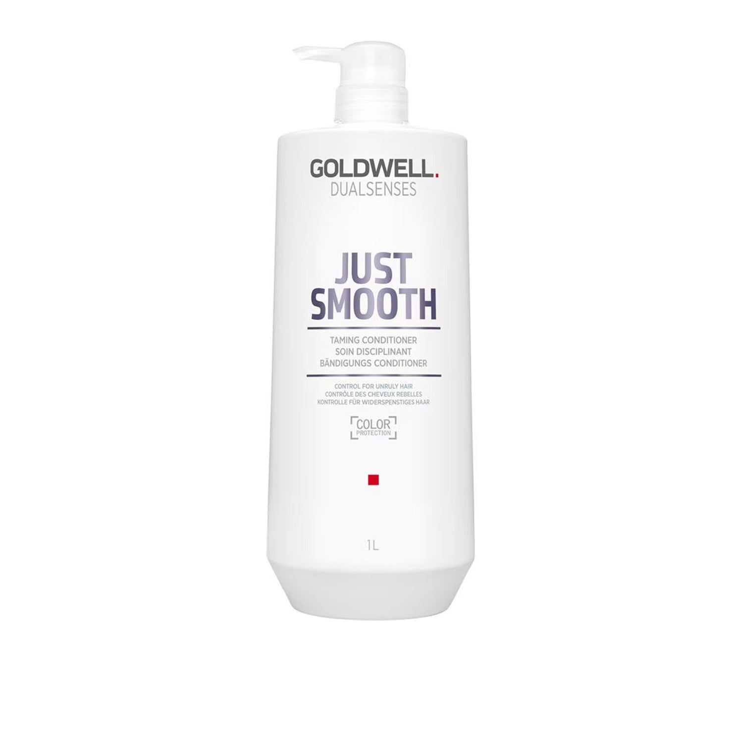 Goldwell Dualsenses Just Smooth Taming Conditioner 1L