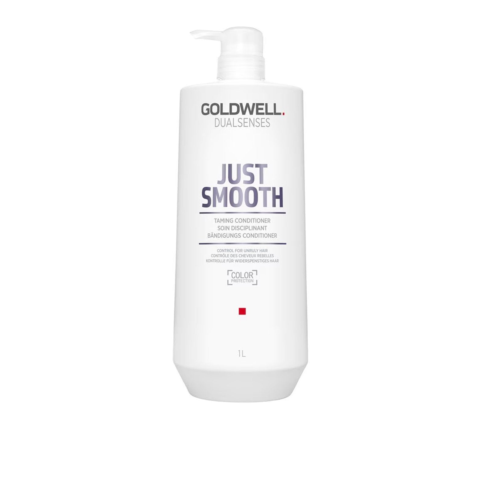 Goldwell Dualsenses Just Smooth Taming Conditioner 1L