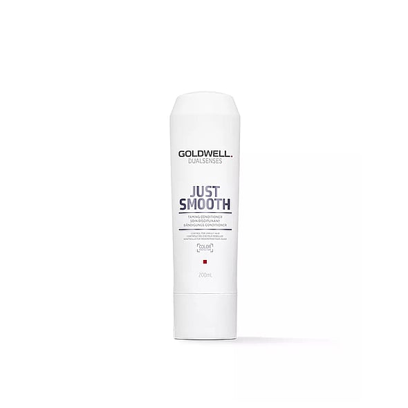 Goldwell Dualsenses Just Smooth Taming Conditioner 200ml
