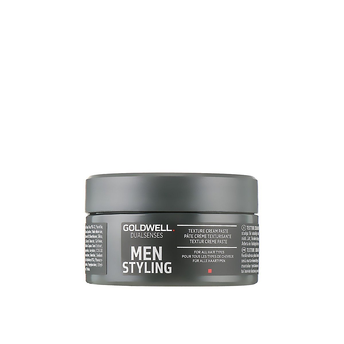 Goldwell Dualsenses Men Texture Cream Paste 100 ml