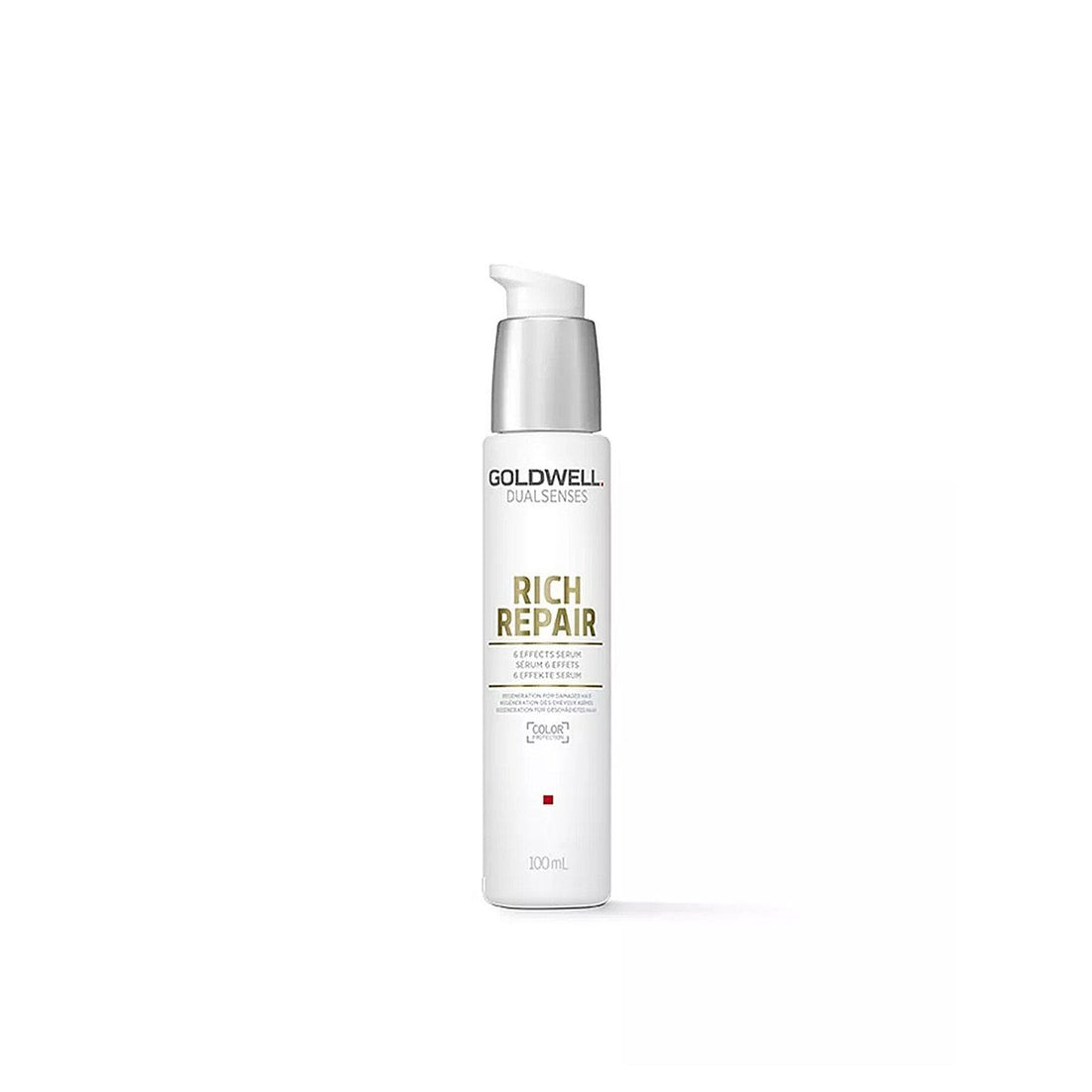Goldwell Dualsenses Rich Repair Sérum 6 Efeitos 100ml