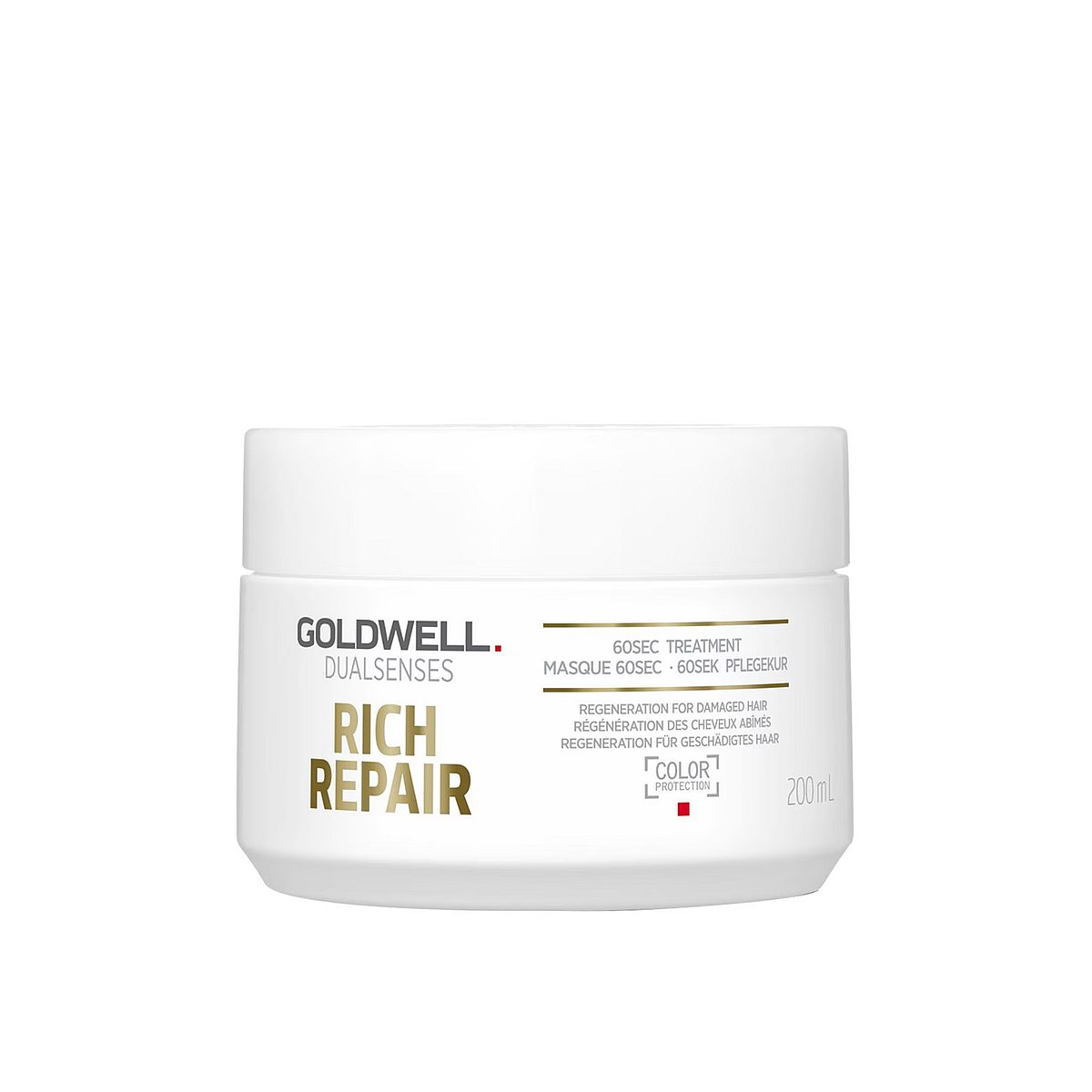 Goldwell Rich Repair 60 Sec Treatment 200 ml
