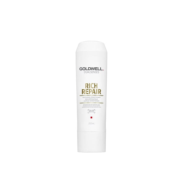Goldwell Dualsenses Rich Repair Restoring Conditioner 200ml