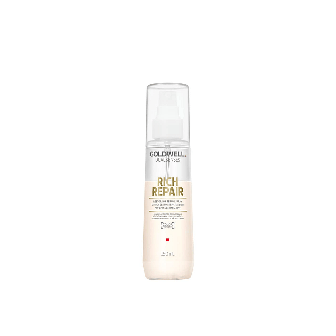 Goldwell Dualsenses Rich Repair Sérum Spray Restaurador 150ml