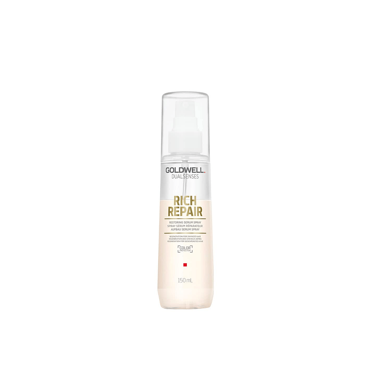 Goldwell Dualsenses Rich Repair Sérum Spray Restaurador 150ml
