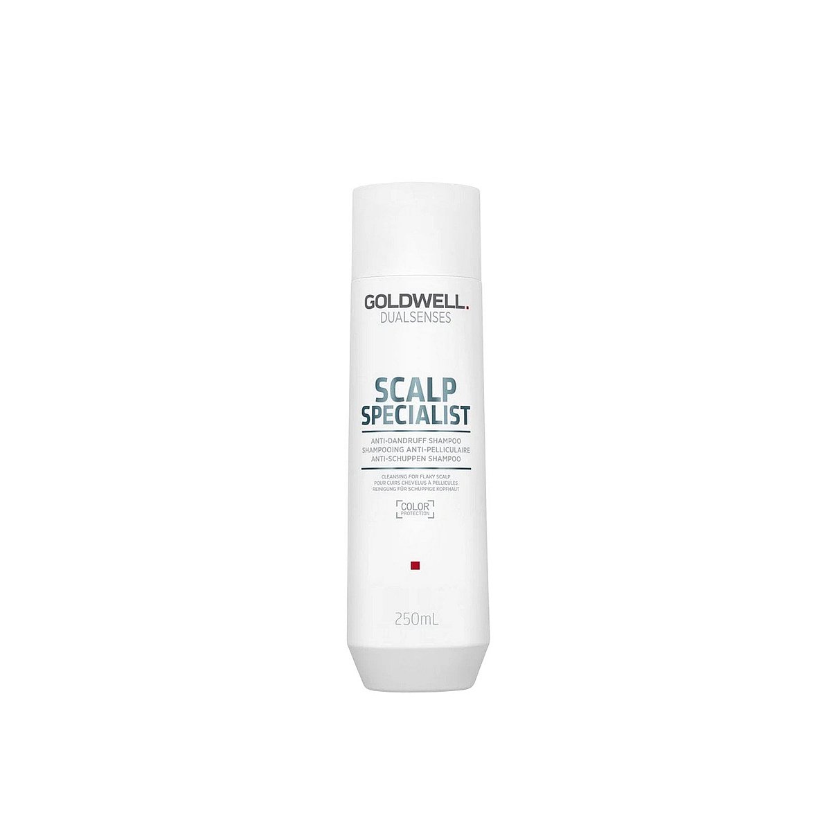 Goldwell Scalp Specialist Anti-Dandruff Shampoo 250 ml