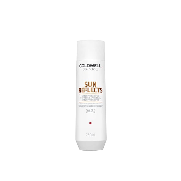 Goldwell Dualsenses Sun Reflects After-Sun Shampoo 250ml