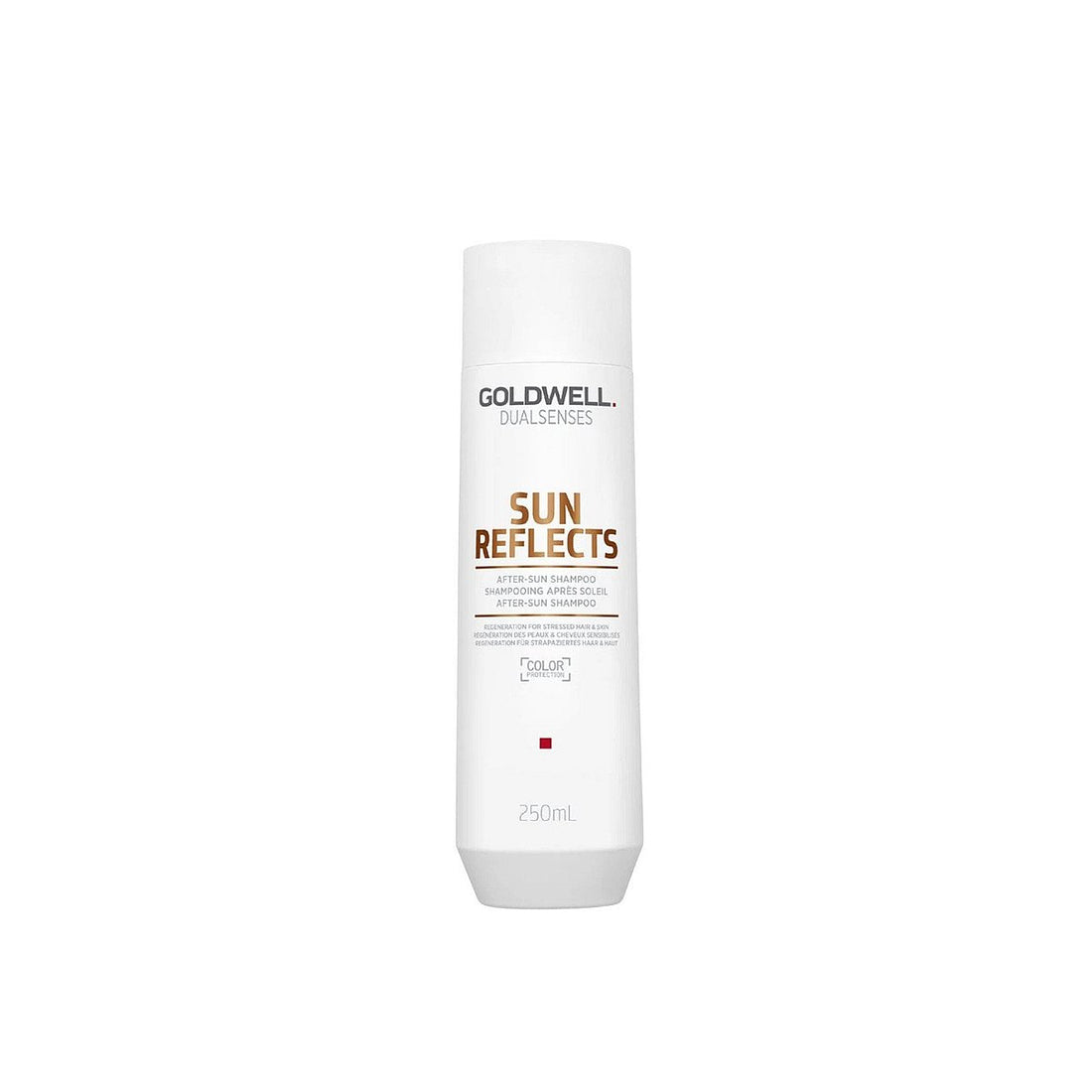 Goldwell Sun Reflects Aftersun Shampoo 250 ml