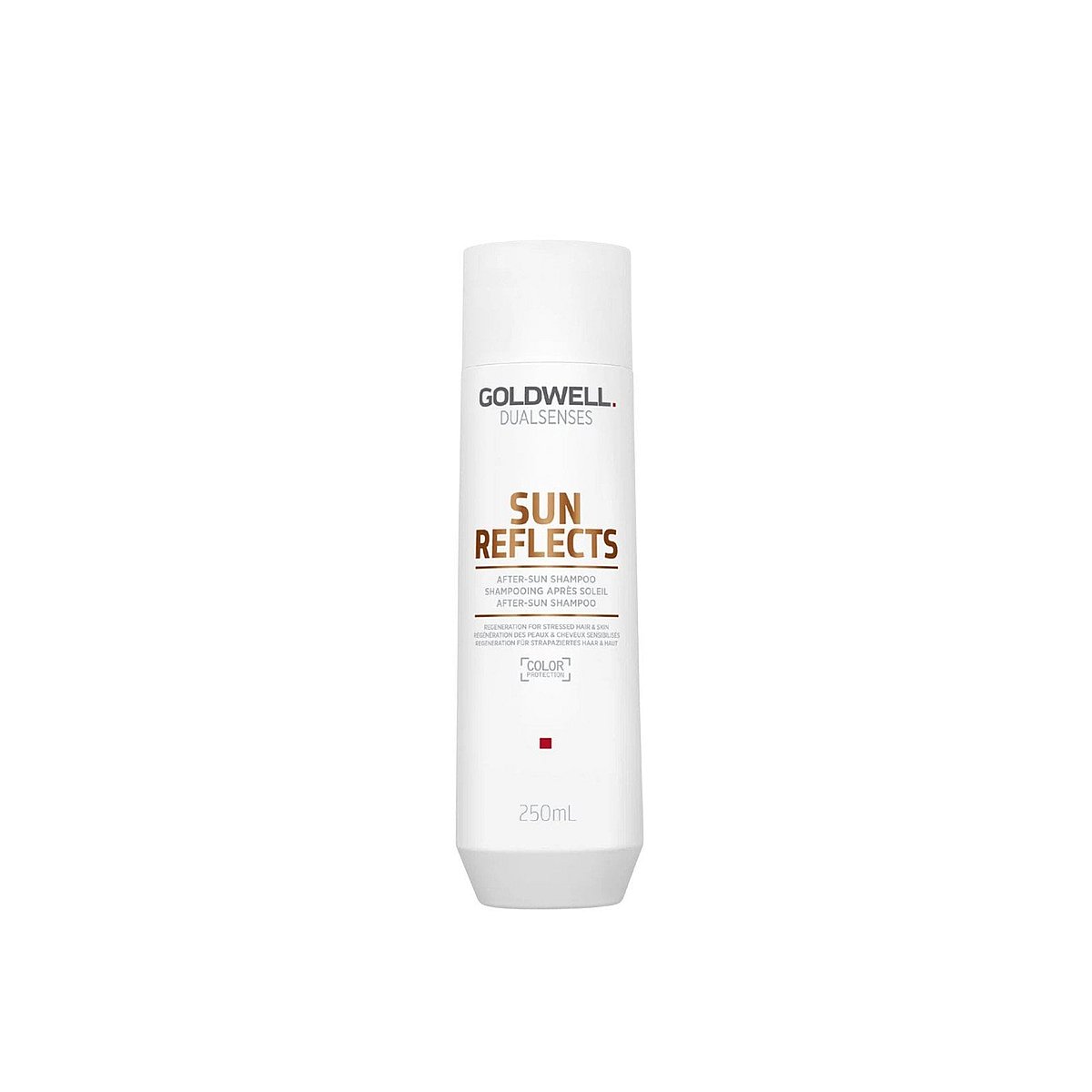 Goldwell Sun Reflects Aftersun Shampoo 250 ml