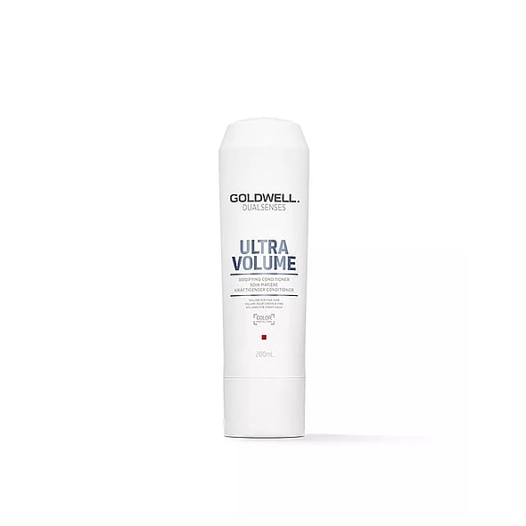 Goldwell Dualsenses Ultra Volume Bodifying Conditioner 200ml
