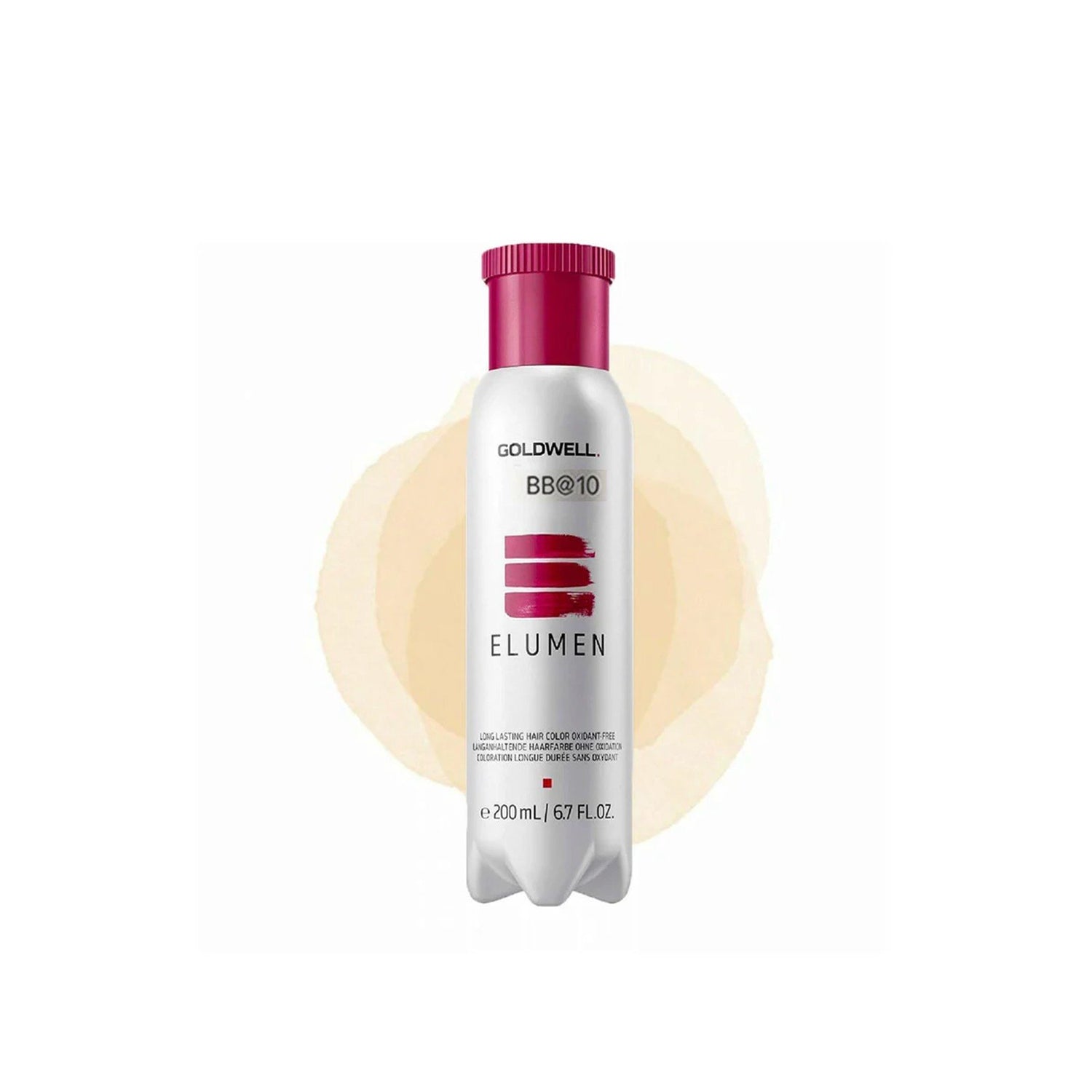 Goldwell Elumen Color Long Lasting Hair Color Oxidant-Free 