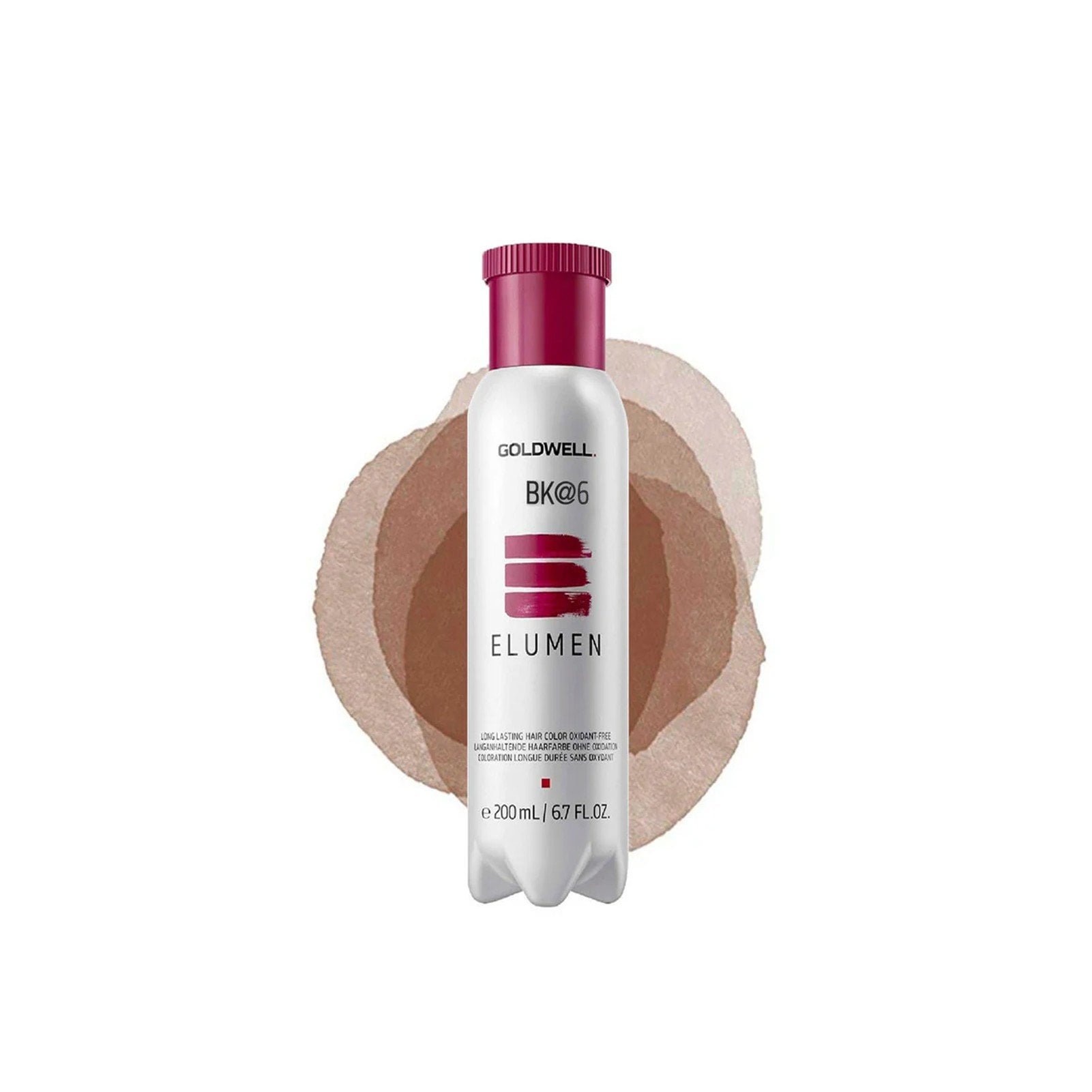 Goldwell Elumen Long Lasting Hair Color Oxidant Free 