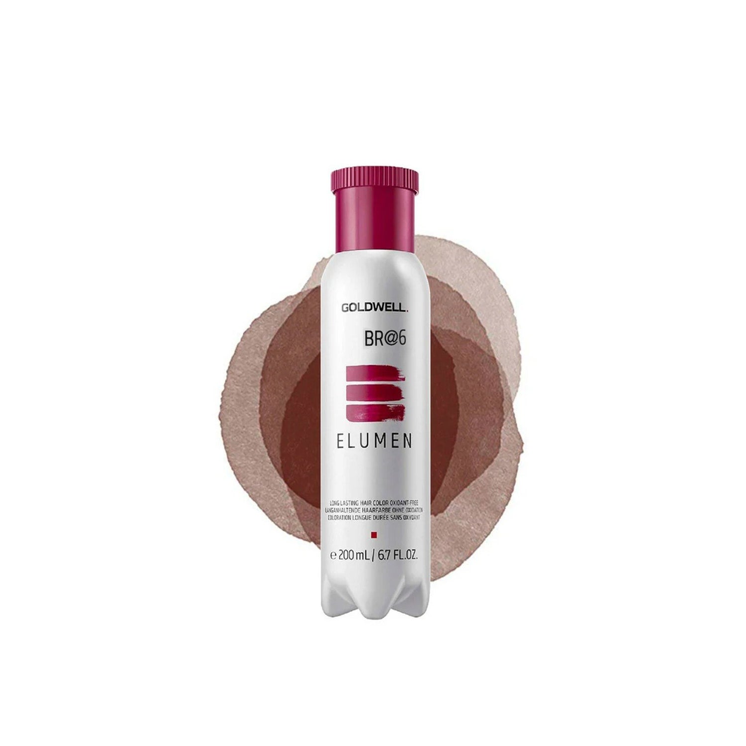 Goldwell Elumen Long Lasting Hair Color Oxidant Free 