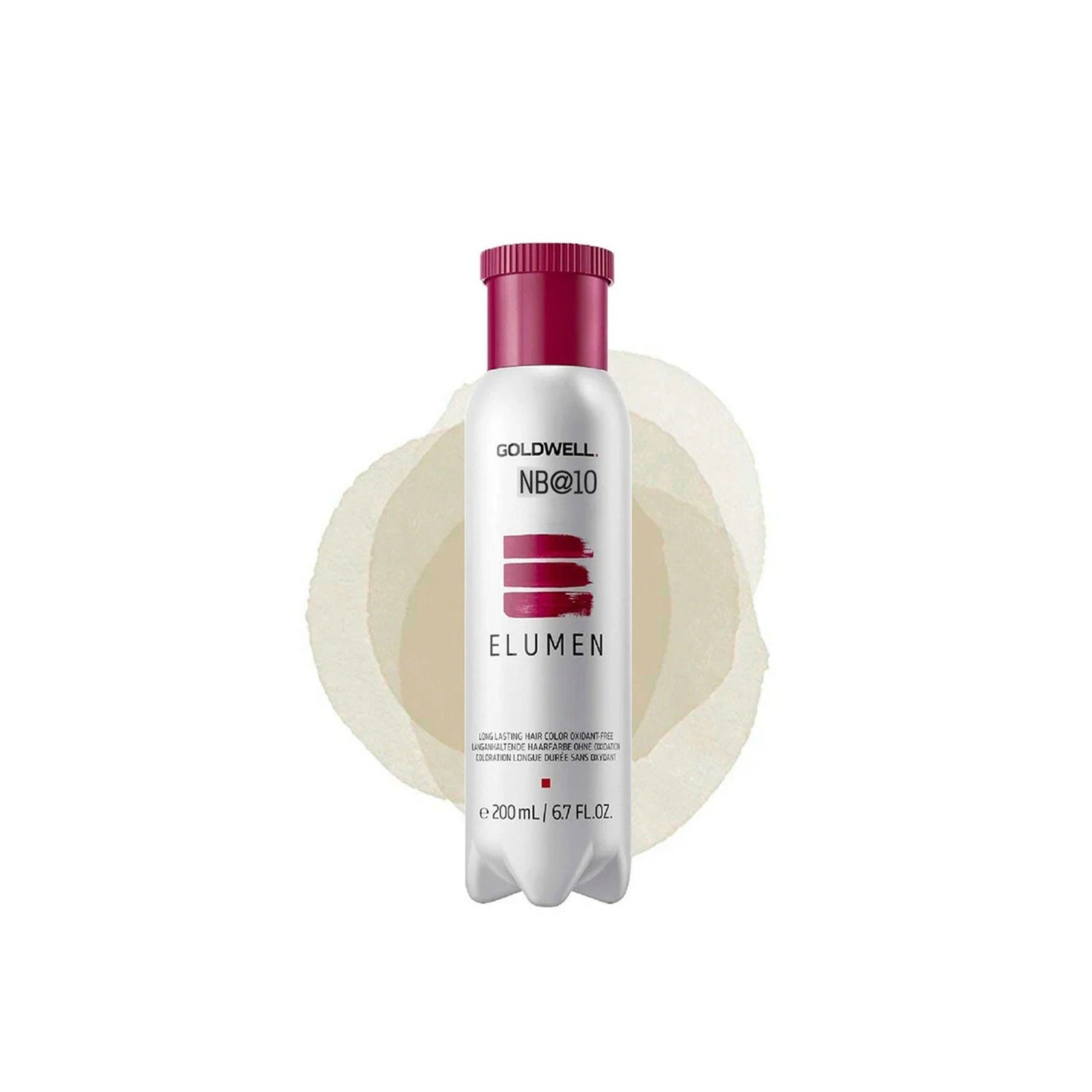 Goldwell Elumen Long Lasting Hair Color Oxidant Free 