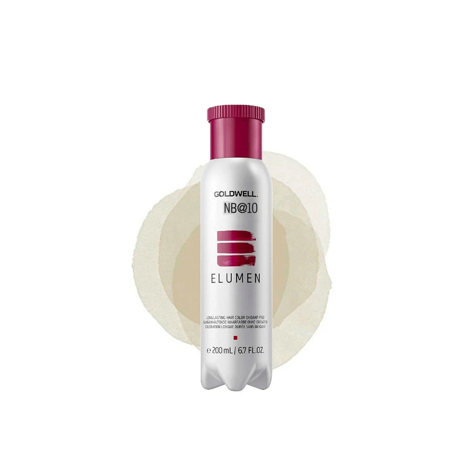 Goldwell Elumen Long Lasting Hair Color Oxidant Free 
