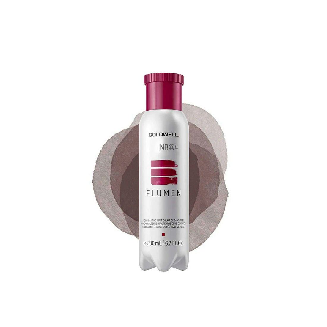 Goldwell Elumen Long Lasting Hair Color Oxidant Free 