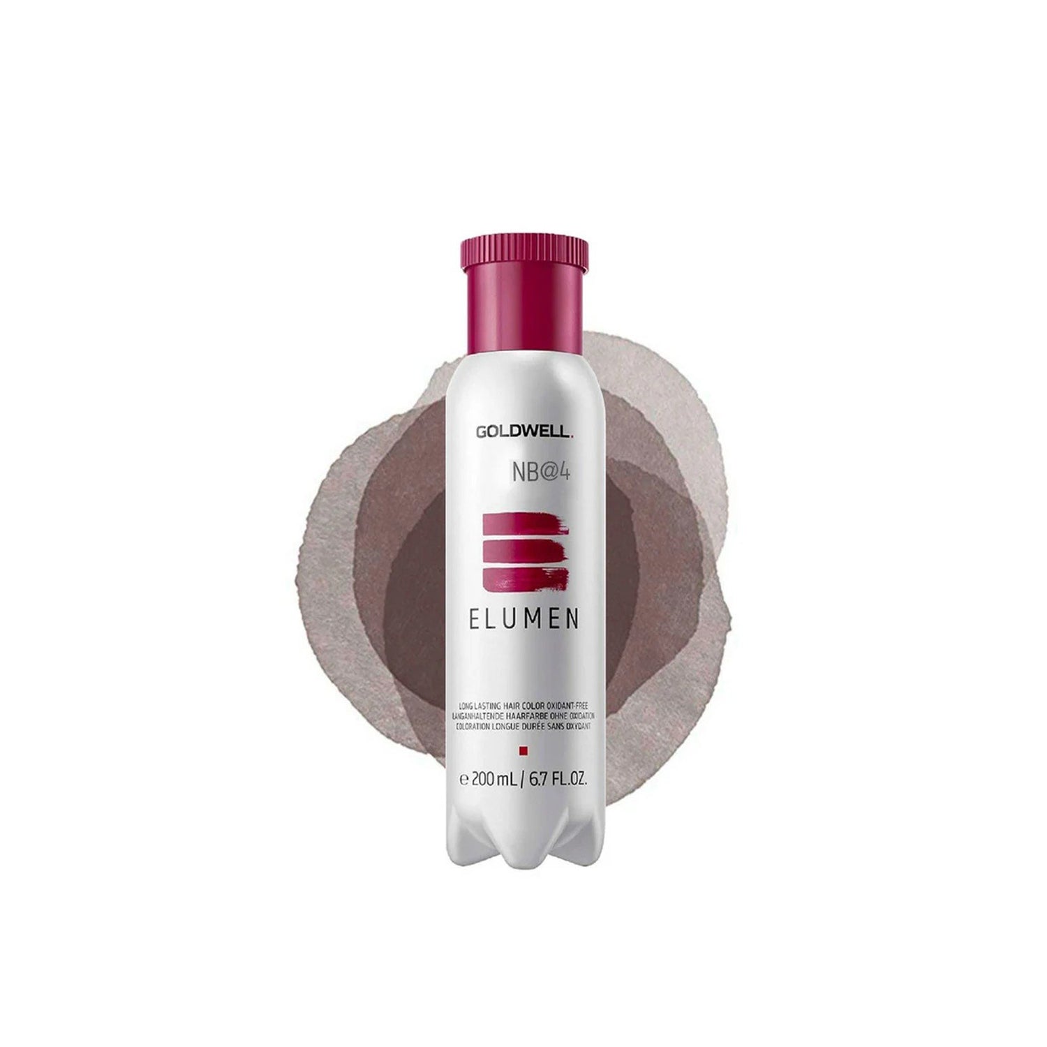 Goldwell Elumen Long Lasting Hair Color Oxidant Free 