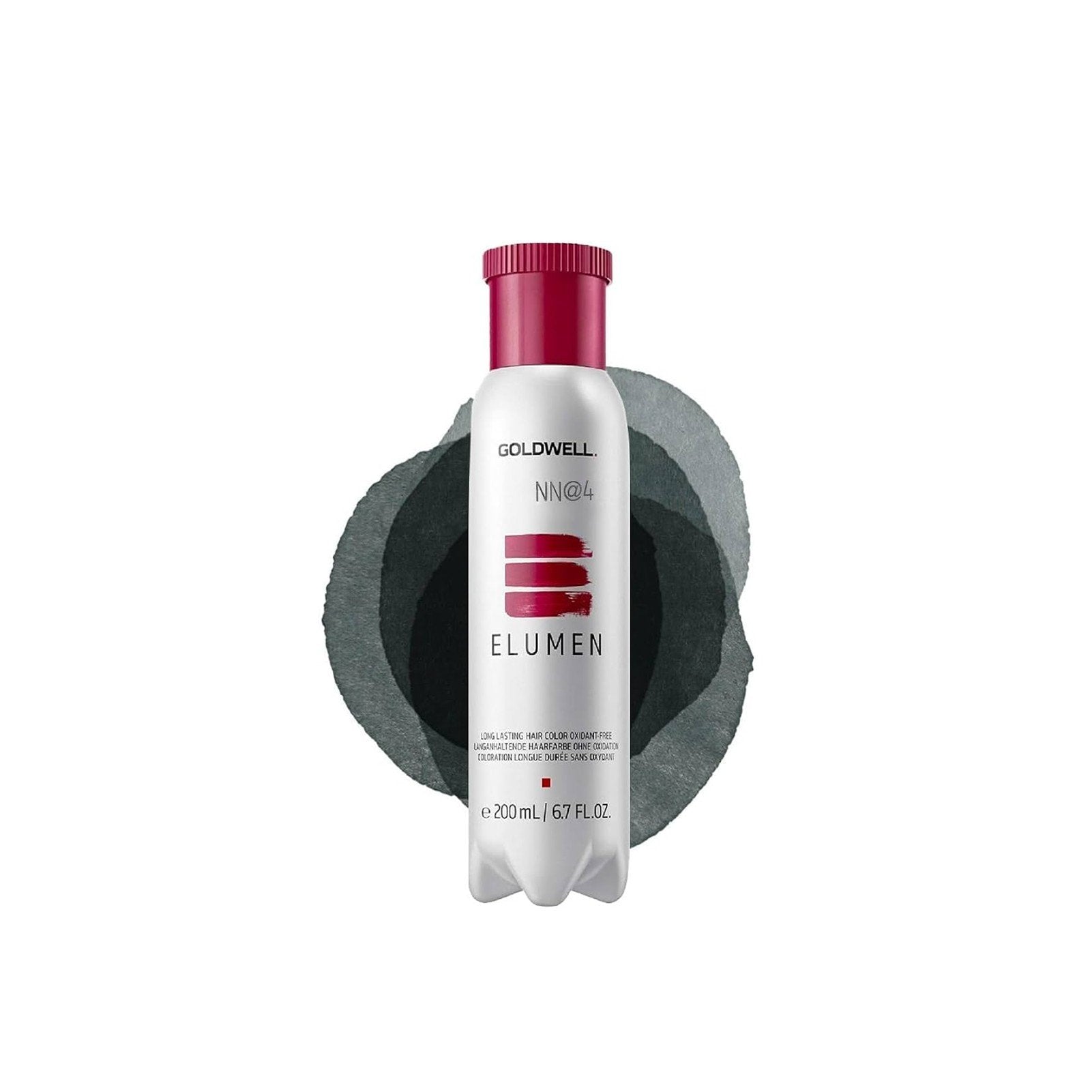 Goldwell Elumen Color Long Lasting Hair Color Oxidant-Free 