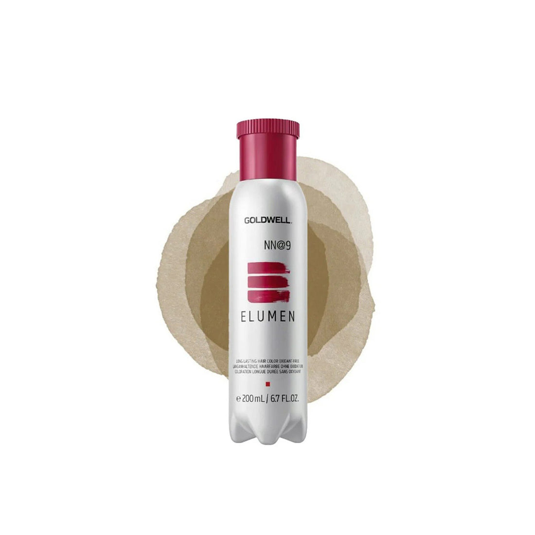 Goldwell Elumen Color Long Lasting Hair Color Oxidant-Free 