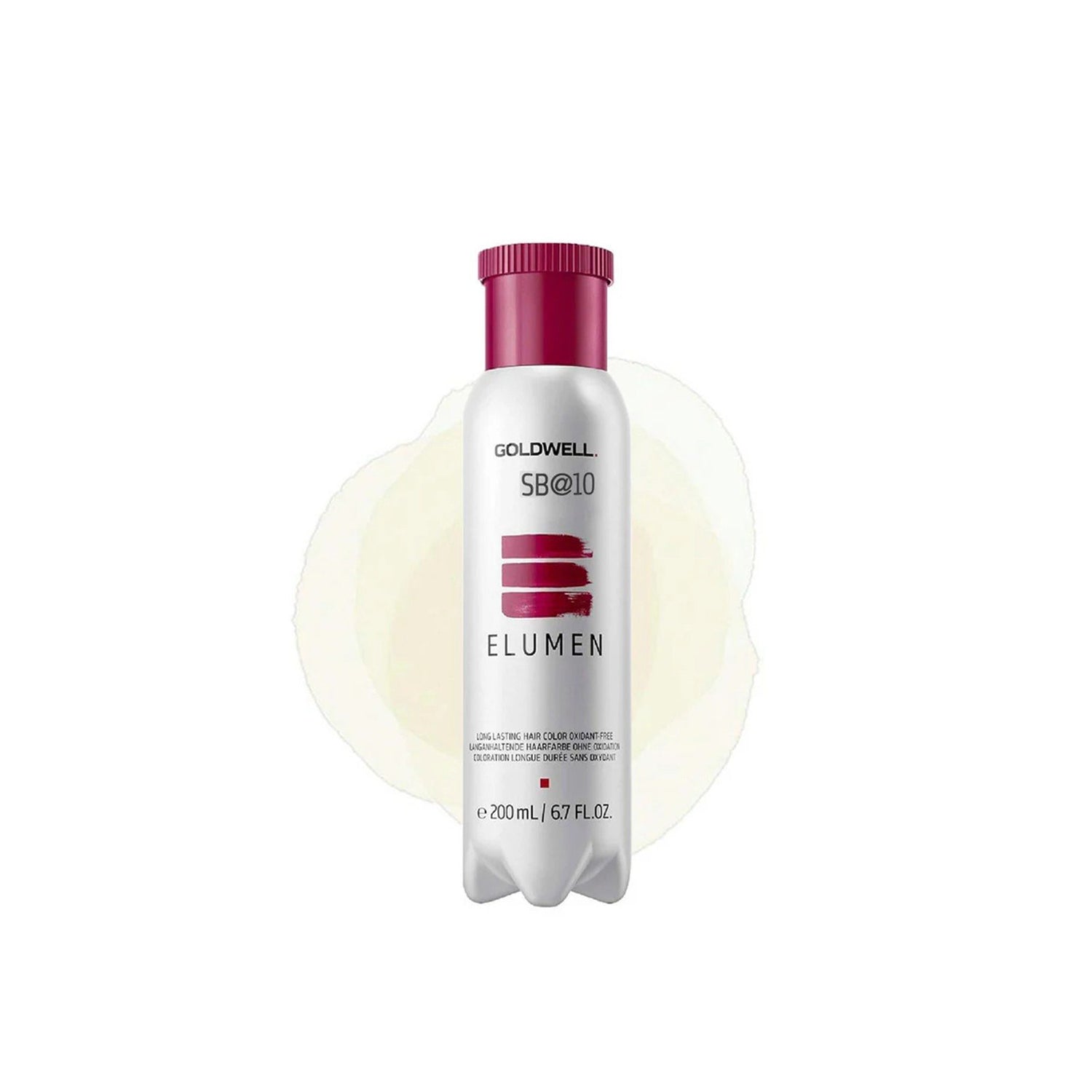 Goldwell Elumen Long Lasting Hair Color Oxidant Free 
