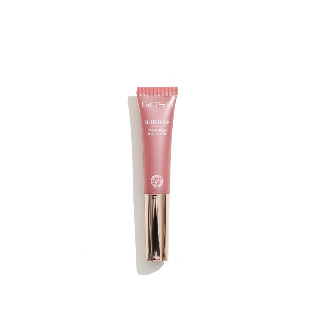 Gosh Blush Up Blush Cremoso 002 Rose 14ml
