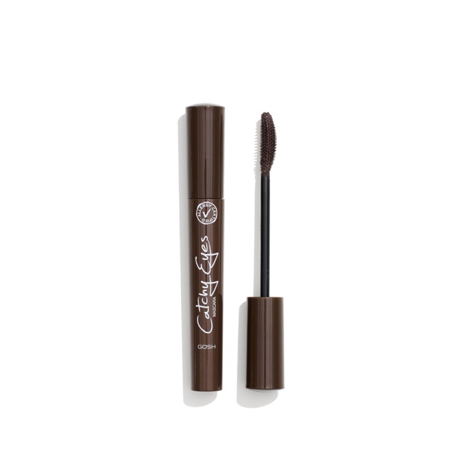 Gosh Catchy eyes mascara 