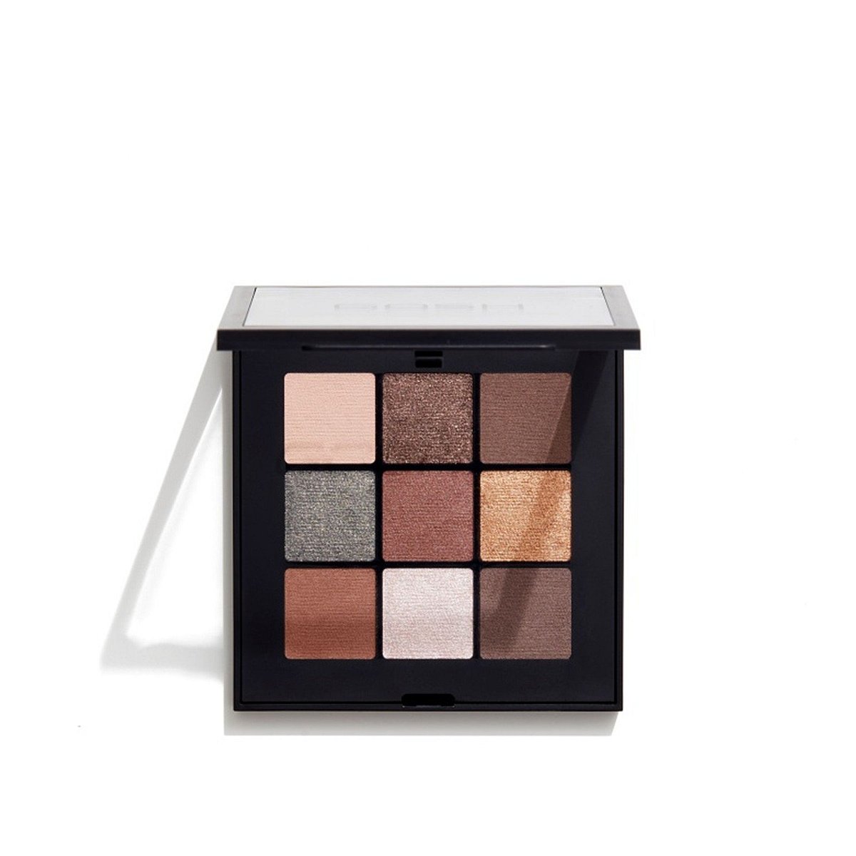 Gosh Eyedentity Paleta de Sombras 003 Be Happy