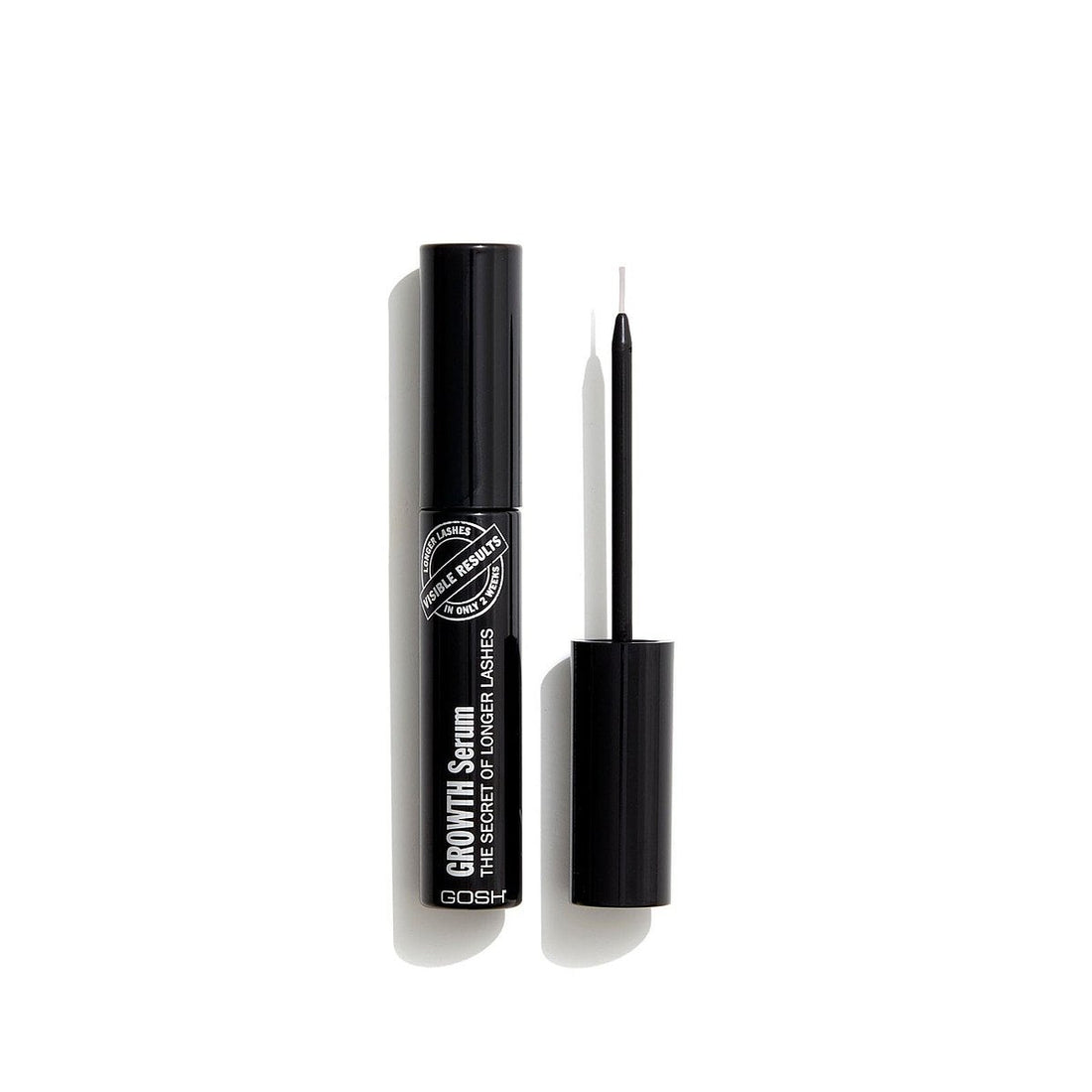 Gosh Sérum De Crescimento The Secret Of Longer Lashes 6ml