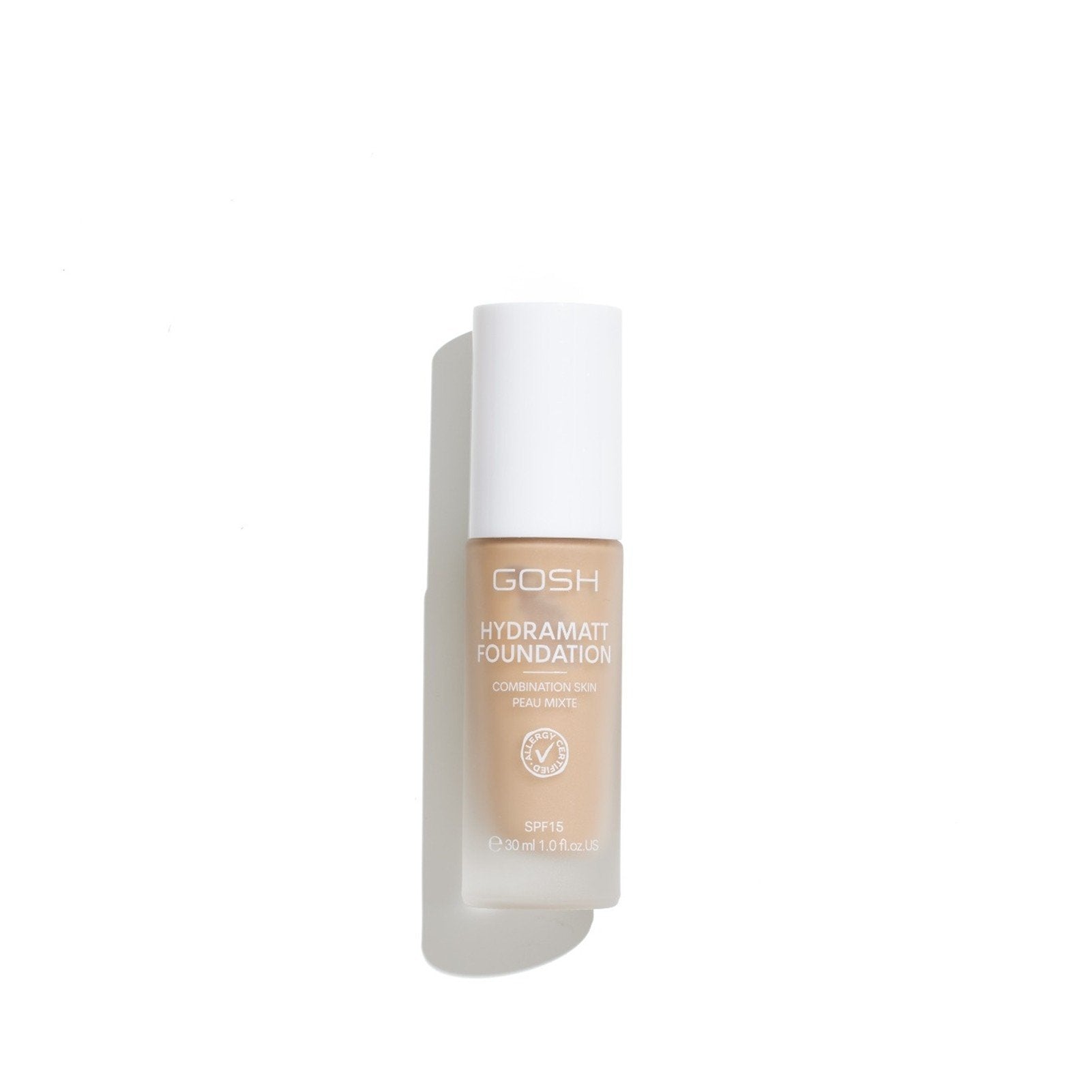 Gosh Hydramatt Makeup Base SPF15 