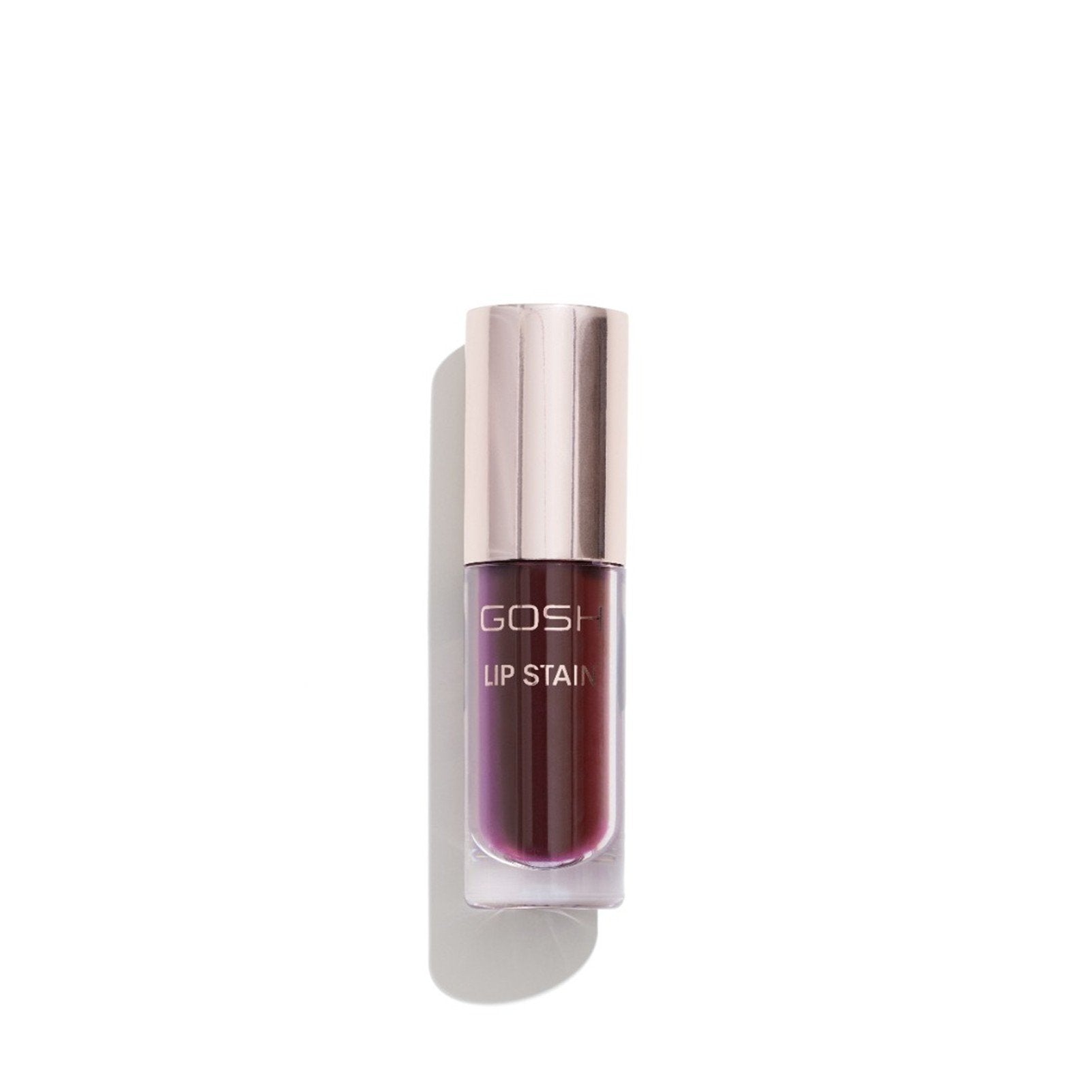 Gosh Lip Stain 001 Shocking Pink 3ml