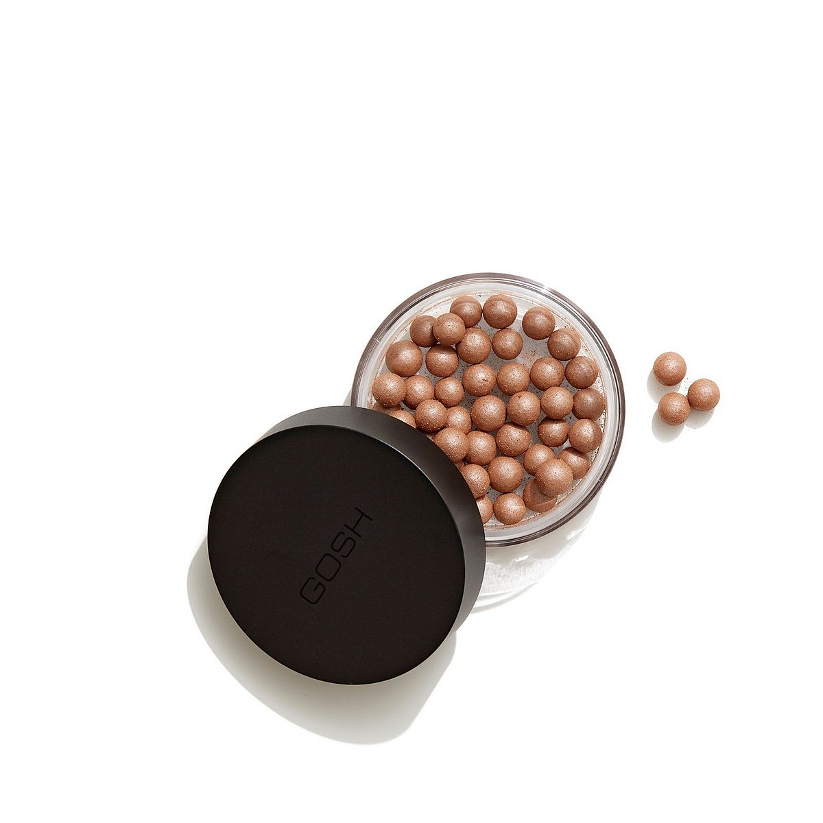 Gosh Precious Pó Pearls Glow 25g