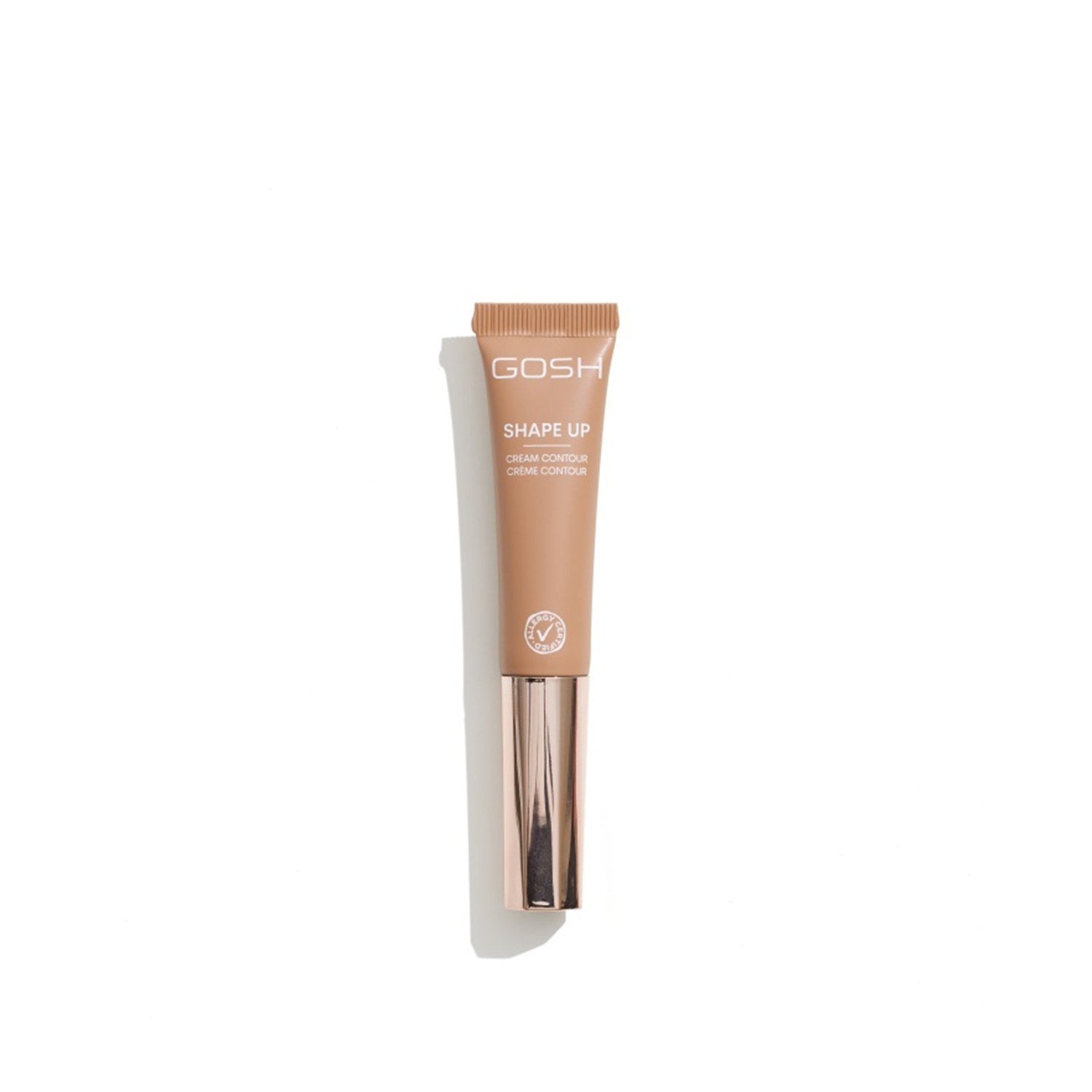 Gosh Shape Up Cream Contour 001 Fair Medium 14ml