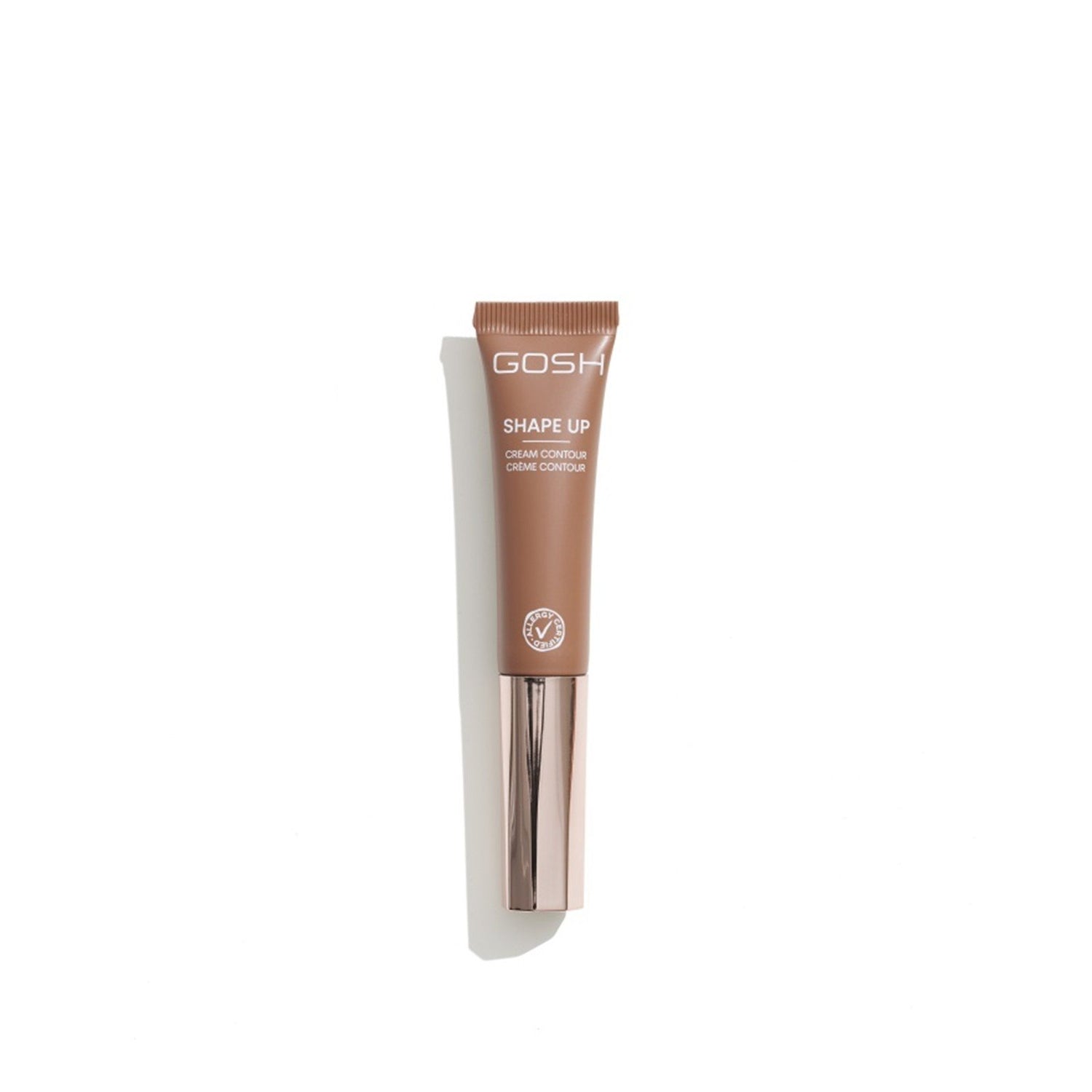 Gosh Shape Up Cream Contour 002 Medium Deep 14ml
