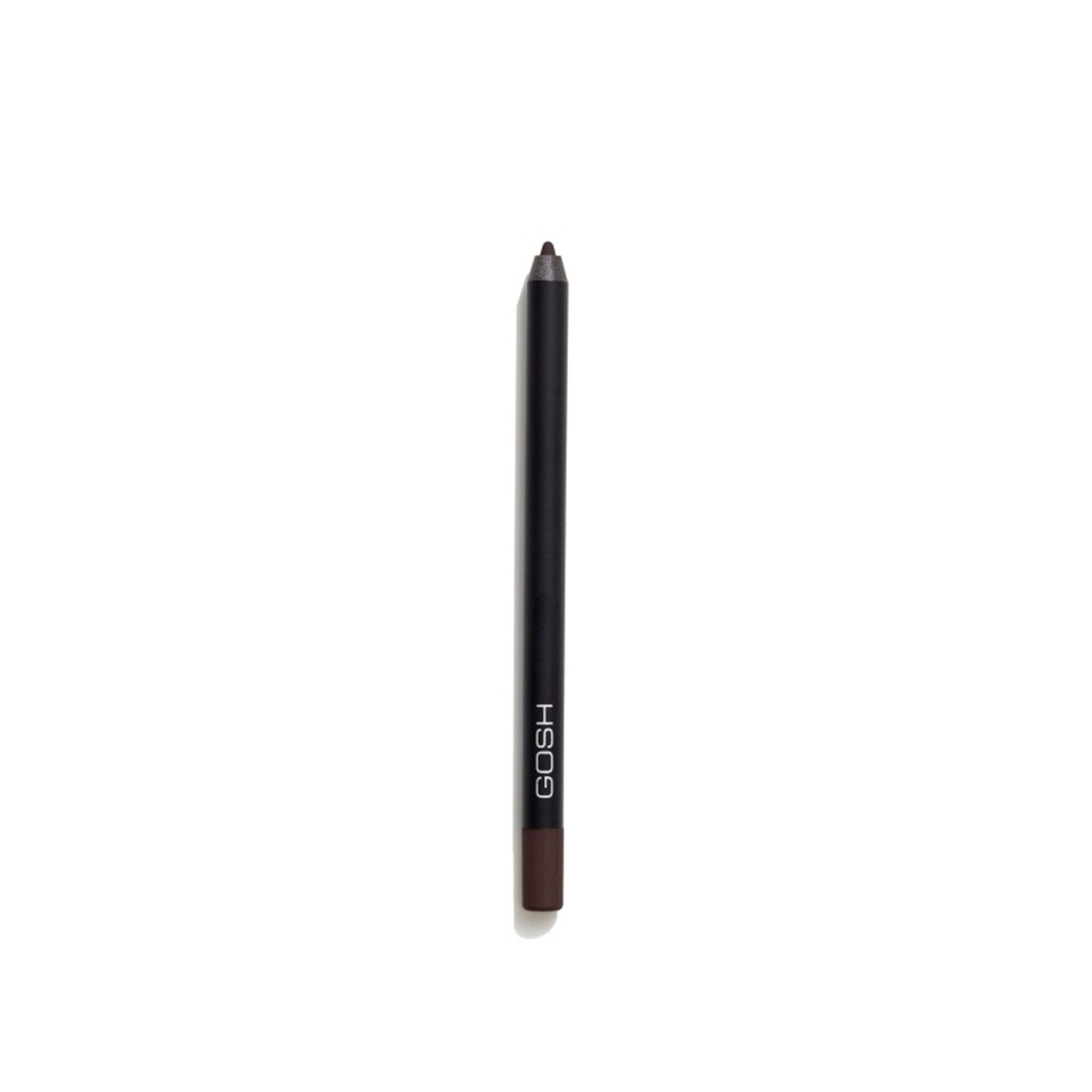 Gosh Velvet Touch Eyeliner Waterproof 
