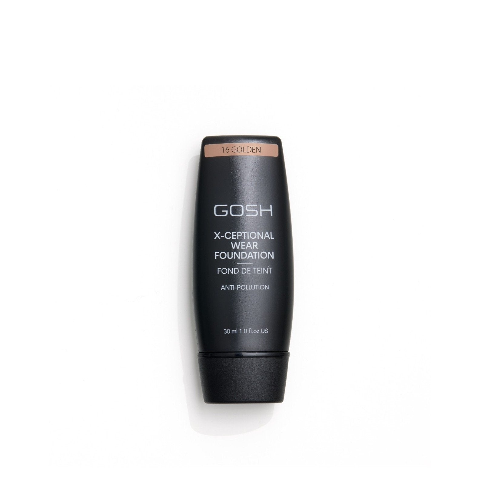 Gosh X-Ceptional Wear Foundation Long Lasting Makeup 