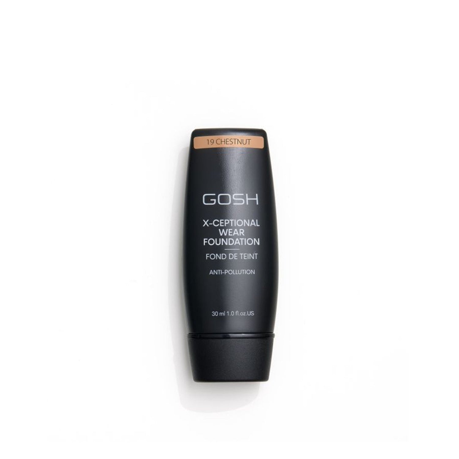 Gosh X-Ceptional Wear Foundation Long Lasting Makeup 