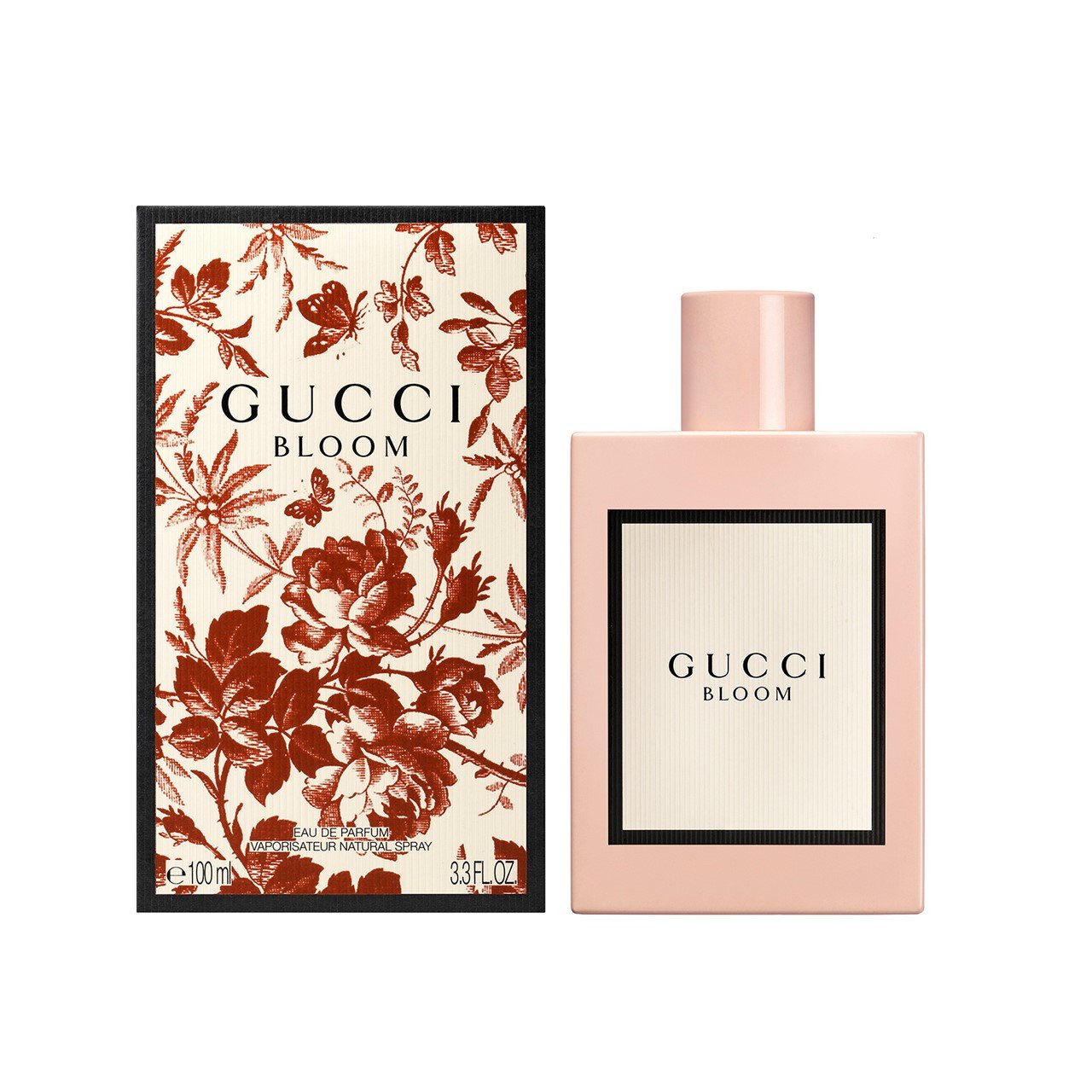 Gucci Bloom Eau de Parfum 100ml