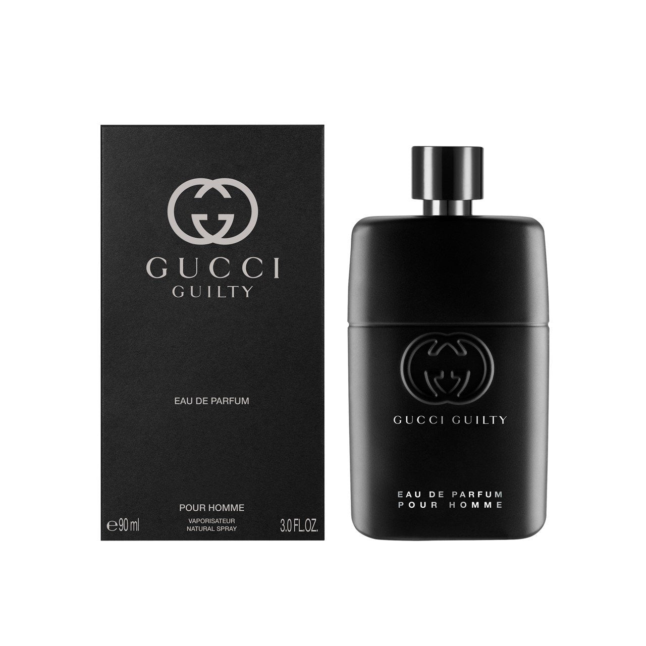 Gucci Guilty Eau de Parfum for Men 90ml