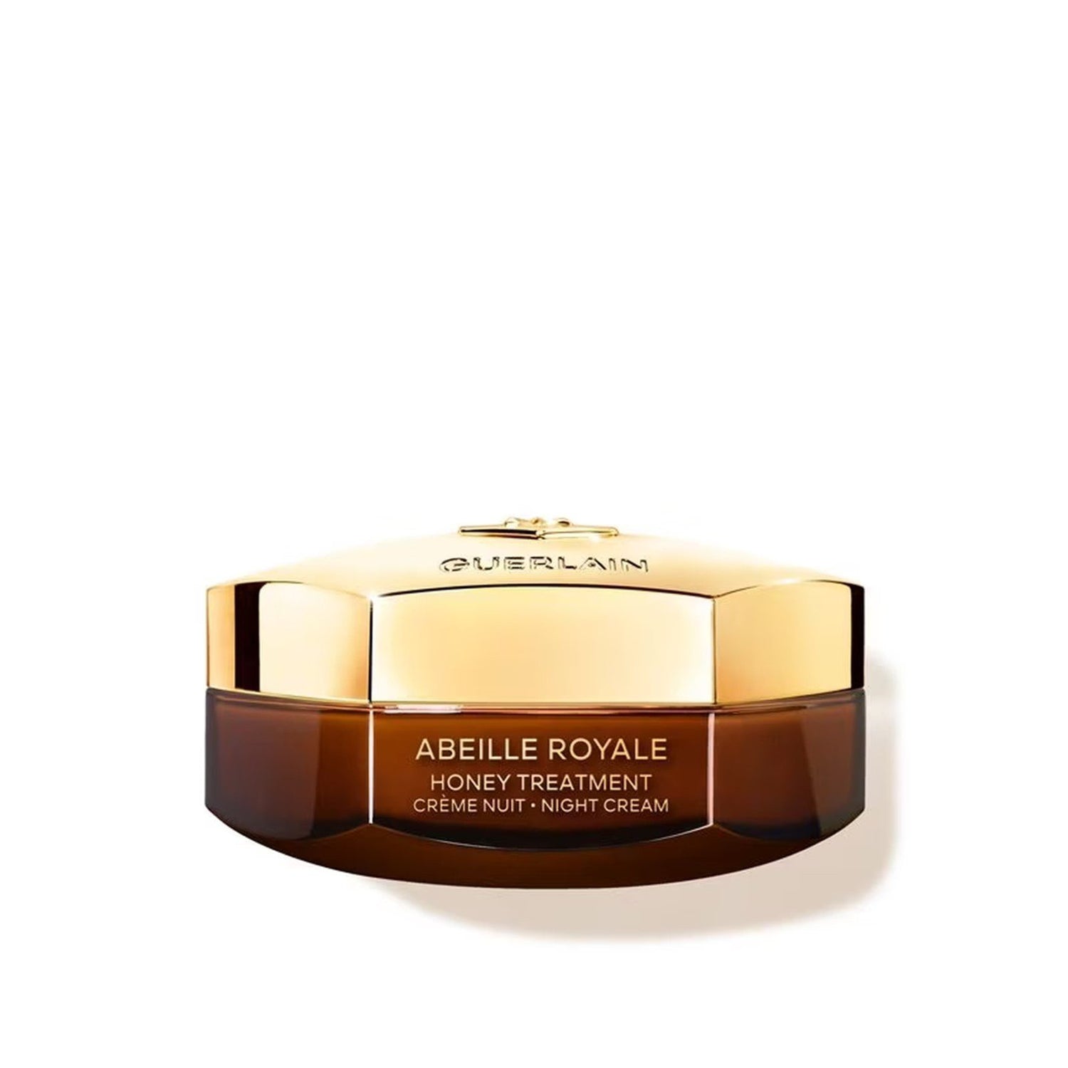 Guerlain Abeille Royale Honey Treatment Night Cream 50ml