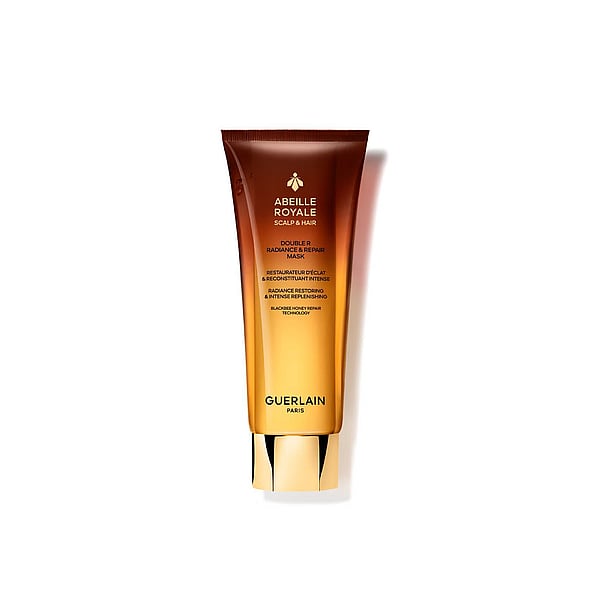 Guerlain Abeille Royale Scalp &amp; Hair Double R Radiance &amp; Repair Mask 200ml