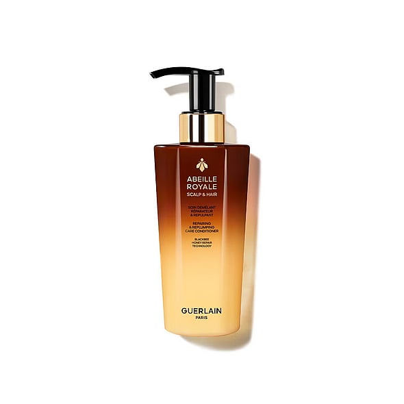 Guerlain Abeille Royale Scalp &amp; Hair Repairing &amp; Replumping Care Conditioner 290ml