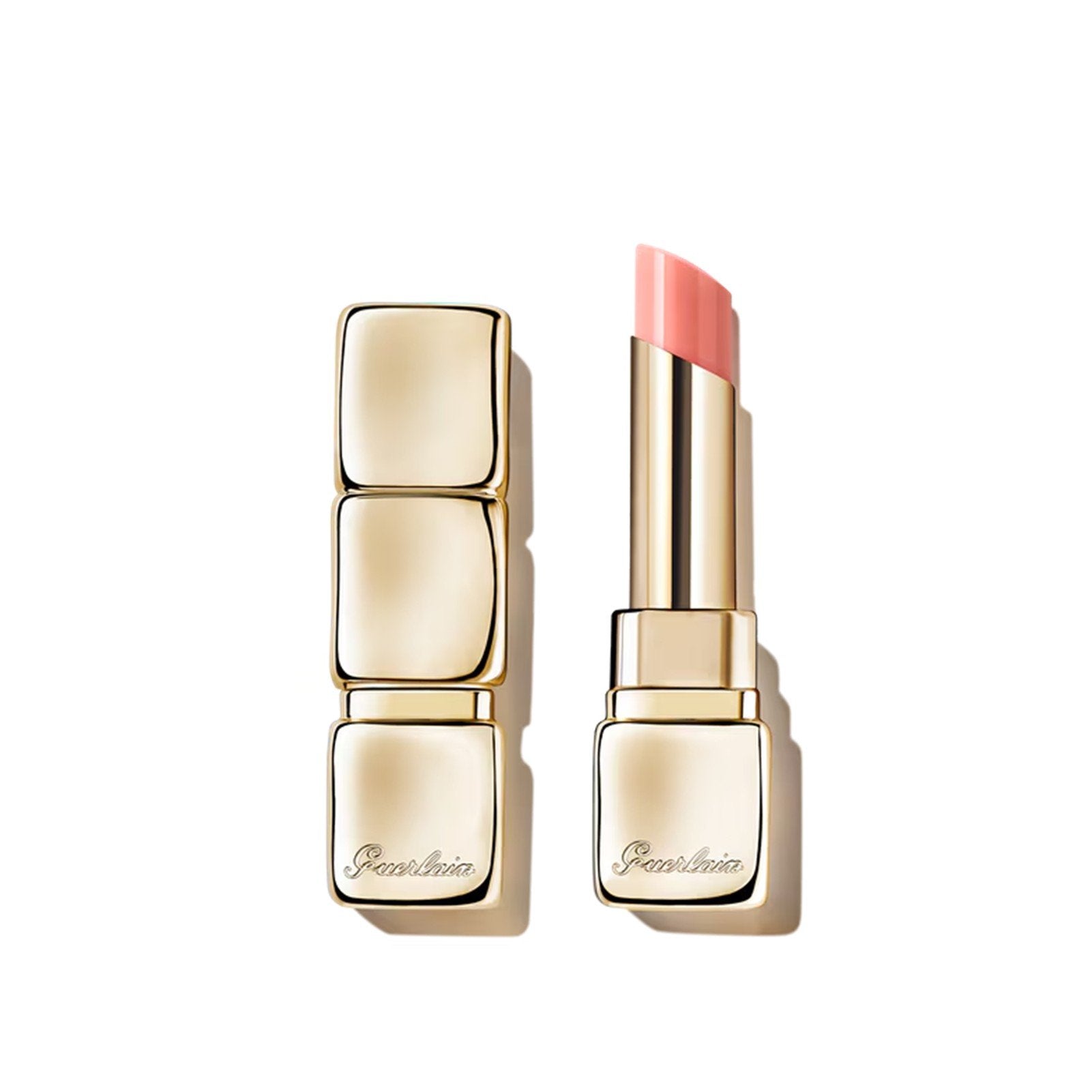 Guerlain Kisskiss Bee Glow Lip Repair Balm 