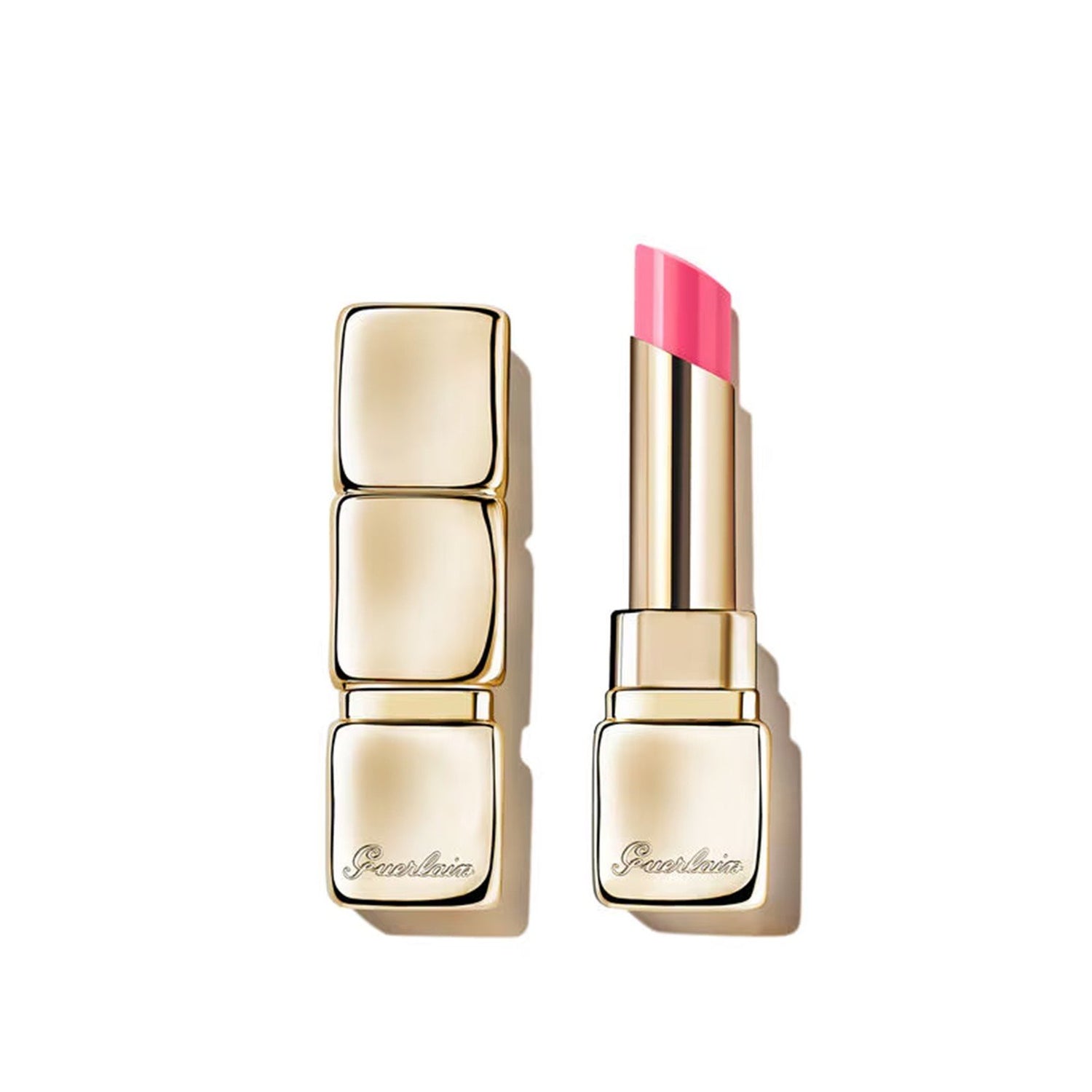 Guerlain Kisskiss Bee Glow Lip Repair Balm 